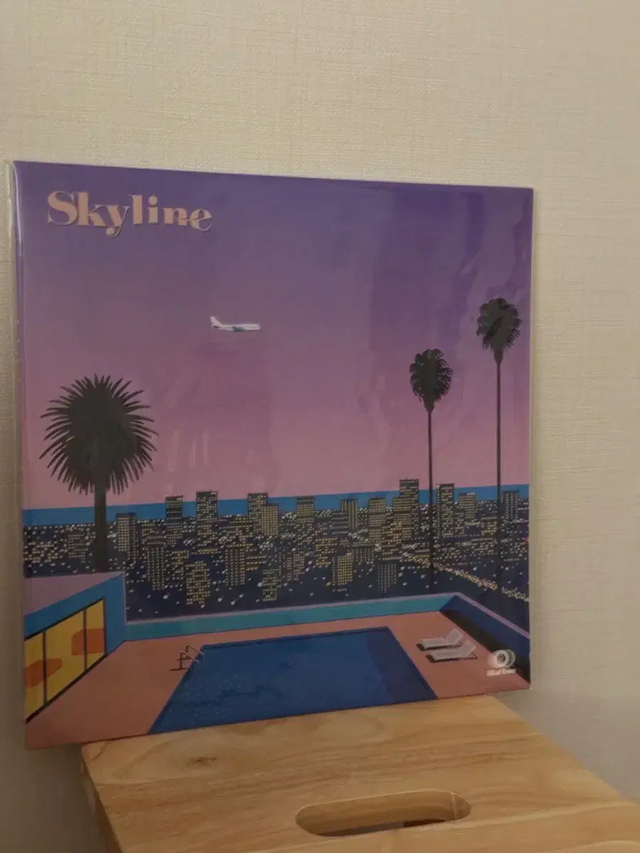 브론즈 bronze skyline lp 미개봉 | 브랜드 중고거래 플랫폼, 번개장터
